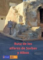 Visita guiada a los Alfares de Sorbas y Albox. Sábado, 9 de noviembre.